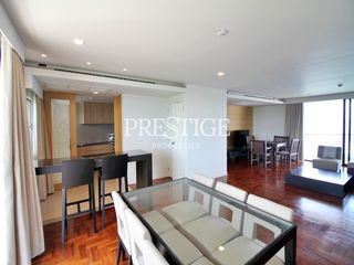 For rent 2 bedrooms condo in Bang Lamung, Chonburi