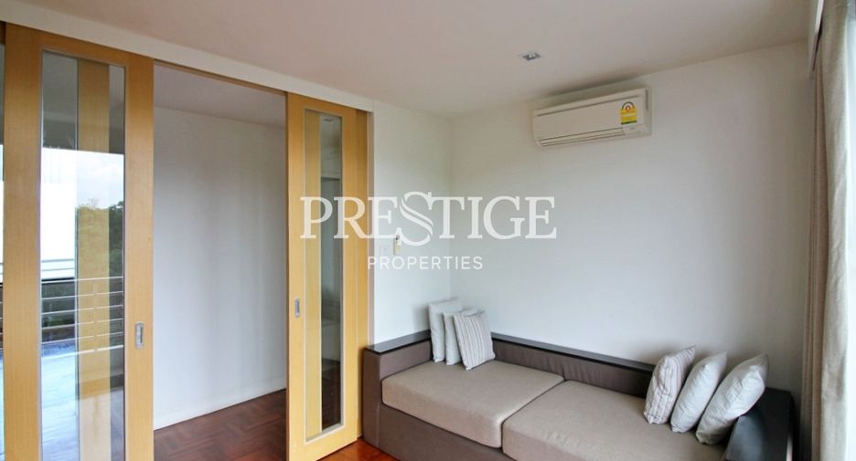 For rent 2 ベッドルーム condo in Pratumnak, Pattaya