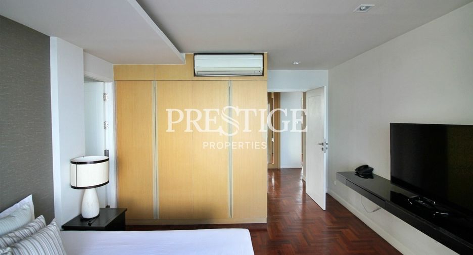 For rent 2 ベッドルーム condo in Pratumnak, Pattaya