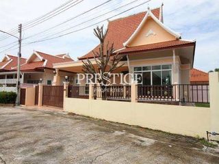 For Rent 3 Bedroom House In Bang Lamung, Chonburi