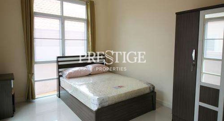 For rent and for sale 3 bedrooms house in Bang Lamung, Chonburi