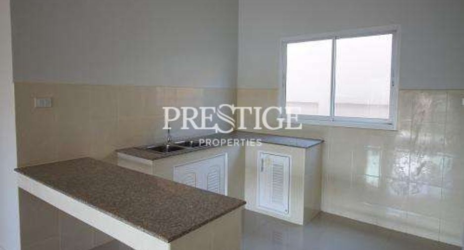 Haus zum Kauf mit 3 Zimmer in Bang Lamung, Chonburi