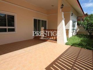 Haus zum Kauf mit 3 Zimmer in Bang Lamung, Chonburi