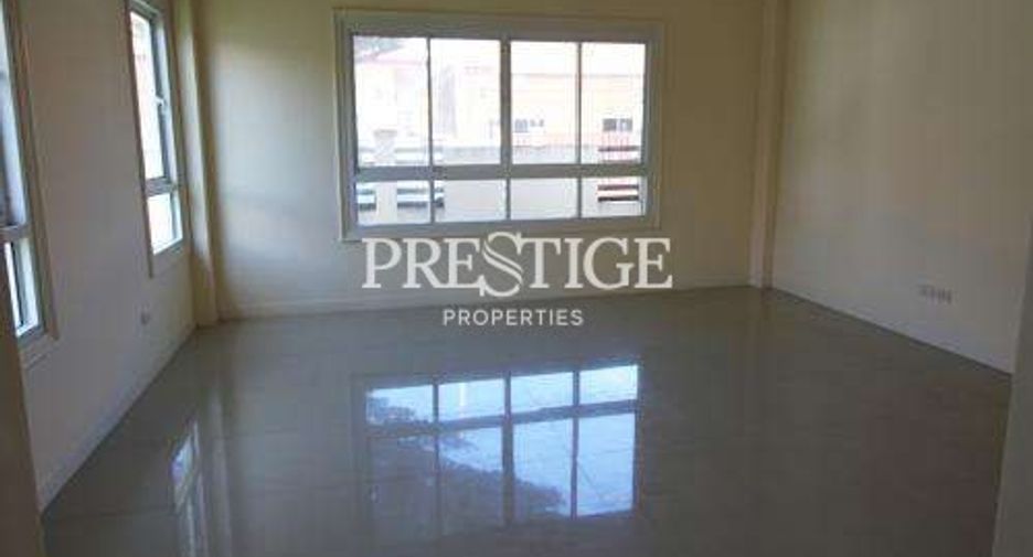 À vendre 3 chambres maison à Bang Lamung, Chonburi