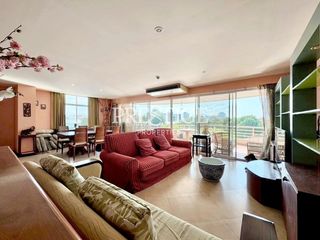 For sale and for rent 2 bedrooms condo in Bang Lamung, Chonburi