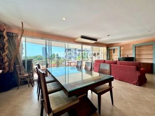 For sale and for rent 2 bedrooms condo in Bang Lamung, Chonburi
