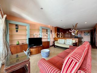 For sale and for rent 2 bedrooms condo in Bang Lamung, Chonburi