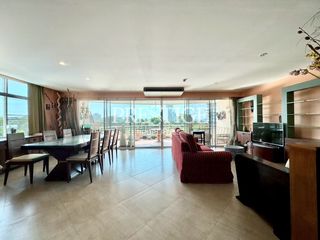 For sale and for rent 2 bedrooms condo in Bang Lamung, Chonburi
