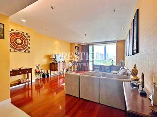 For rent 3 bedrooms condo in Bang Lamung, Chonburi