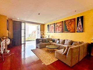 For rent 3 bedrooms condo in Bang Lamung, Chonburi