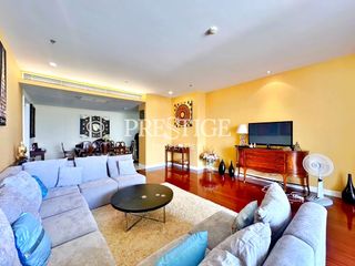 For rent 3 bedrooms condo in Bang Lamung, Chonburi