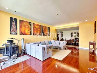 For rent 3 bedrooms condo in Bang Lamung, Chonburi
