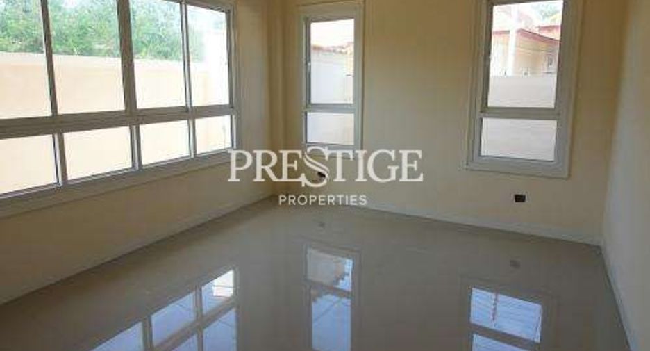 À vendre 2 chambres maison à Bang Lamung, Chonburi