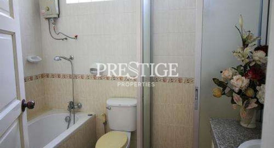 For sale 3 bedrooms house in Bang Lamung, Chonburi