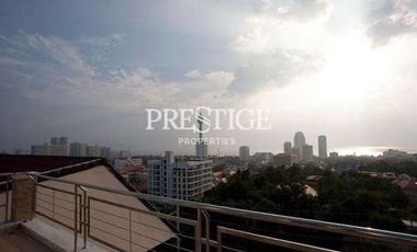For rent 2 bedrooms condo in Bang Lamung, Chonburi
