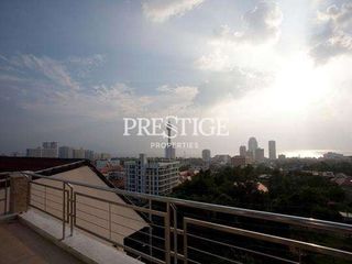 For Rent 2 Bedroom Condo In Bang Lamung, Chonburi