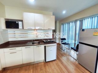 Wohnung zum Kauf mit Studio in Bang Lamung, Chonburi