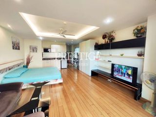 Wohnung zum Kauf mit Studio in Bang Lamung, Chonburi