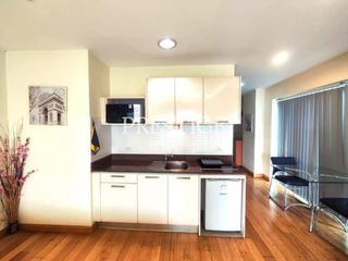 Wohnung zum Kauf mit Studio in Bang Lamung, Chonburi