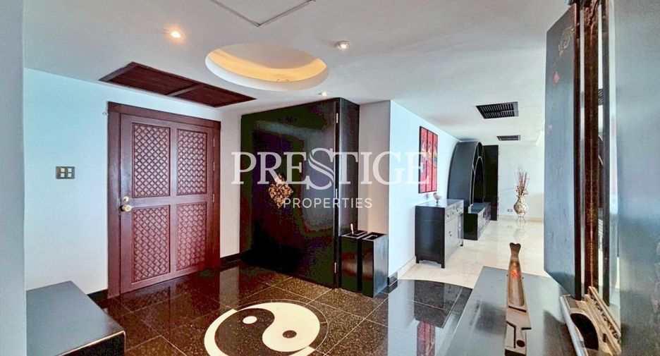 出售 2 卧室 公寓 在 Sattahip, Chon Buri