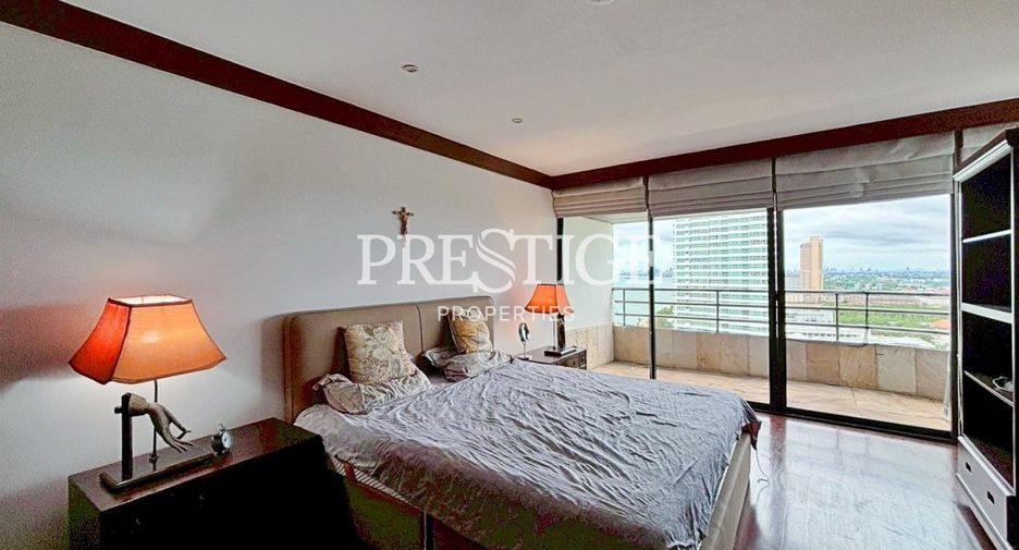 出售 2 卧室 公寓 在 Sattahip, Chon Buri