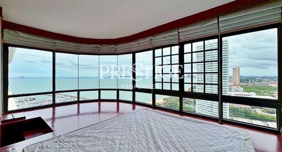 出售 2 卧室 公寓 在 Sattahip, Chon Buri