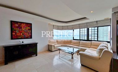 For sale 2 bedrooms condo in Sattahip, Chonburi