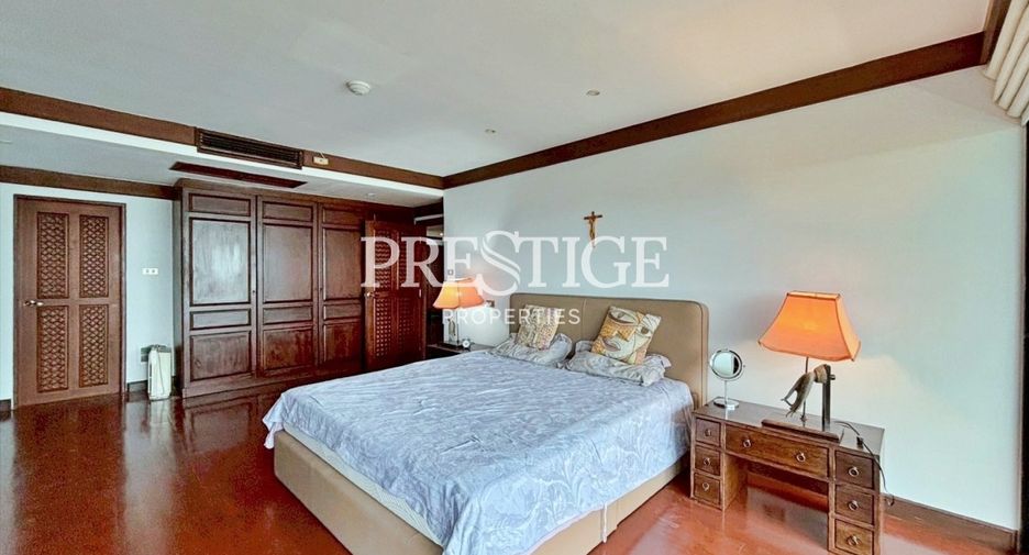 出售 2 卧室 公寓 在 Sattahip, Chon Buri