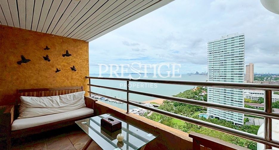 出售 2 卧室 公寓 在 Sattahip, Chon Buri