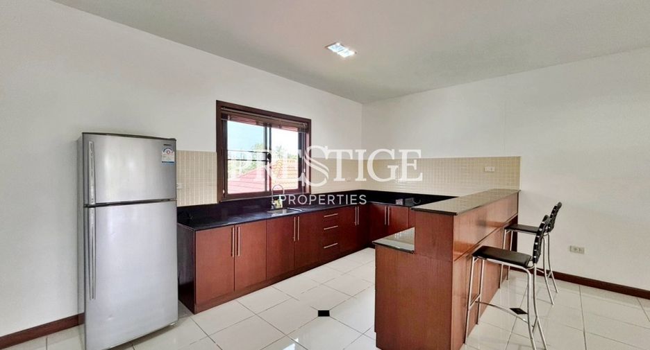 Haus zum Kauf mit 5 Zimmer in Bang Lamung, Chonburi
