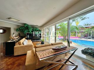 出售 4 卧室 独立屋 在 Bang Lamung, Chon Buri