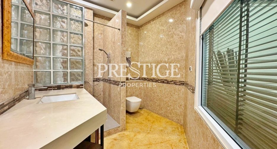 Casa en venta de 4 habitaciones en Pratumnak, Pattaya