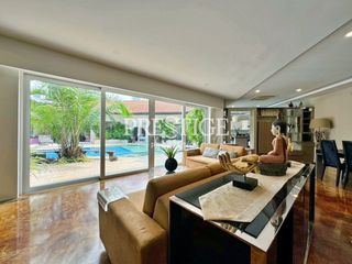 出售 4 卧室 独立屋 在 Bang Lamung, Chon Buri