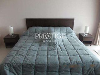 Wohnung zum Kauf mit Studio in Bang Lamung, Chonburi