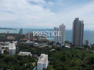Wohnung zum Kauf mit Studio in Bang Lamung, Chonburi