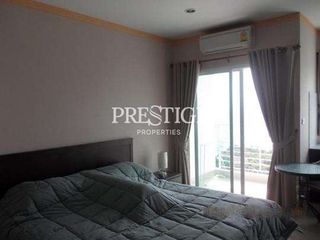 Wohnung zum Kauf mit Studio in Bang Lamung, Chonburi