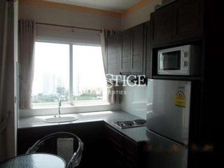 Wohnung zum Kauf mit Studio in Bang Lamung, Chonburi