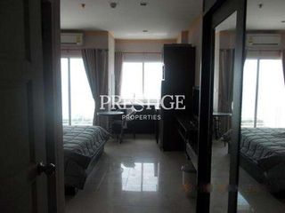 Wohnung zum Kauf mit Studio in Bang Lamung, Chonburi