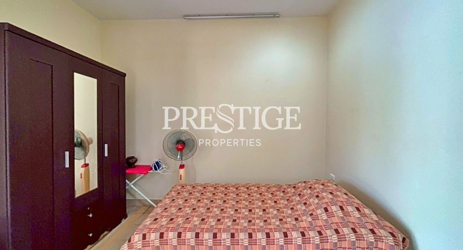 For sale 4 bedrooms house in Bang Lamung, Chonburi