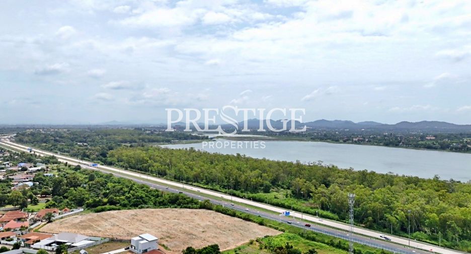 For sale 4 bedrooms house in Bang Lamung, Chonburi