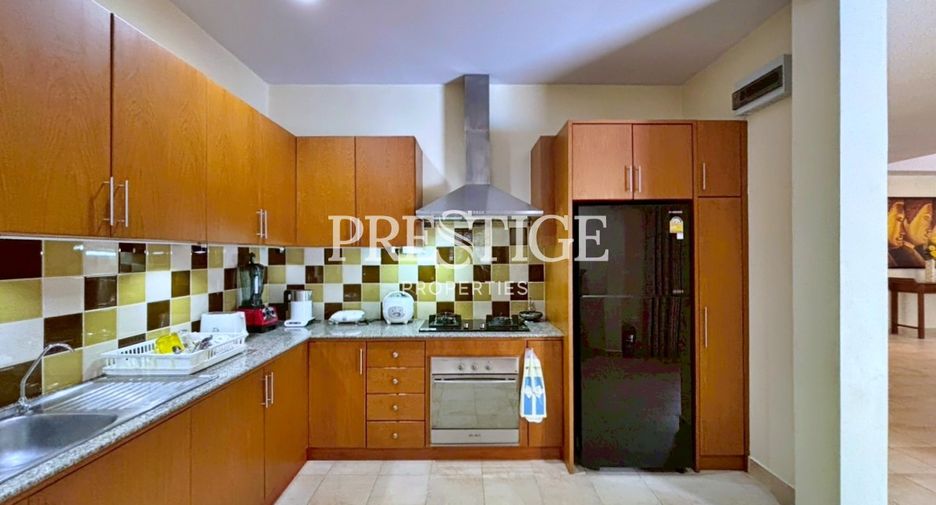For sale 4 bedrooms house in Bang Lamung, Chonburi