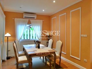 Casa en venta de 2 habitaciones en Bang Lamung, Chonburi