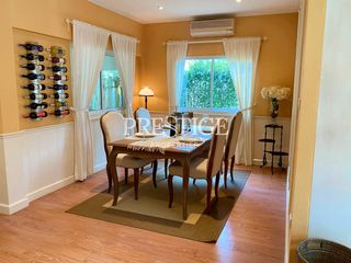 Casa en venta de 2 habitaciones en Bang Lamung, Chonburi
