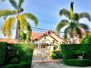 Casa en venta de 2 habitaciones en Bang Lamung, Chonburi