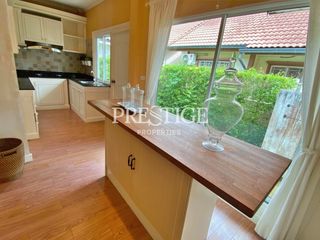 Casa en venta de 2 habitaciones en Bang Lamung, Chonburi