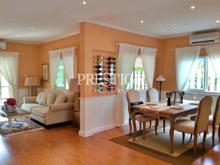 Casa en venta de 2 habitaciones en Bang Lamung, Chonburi