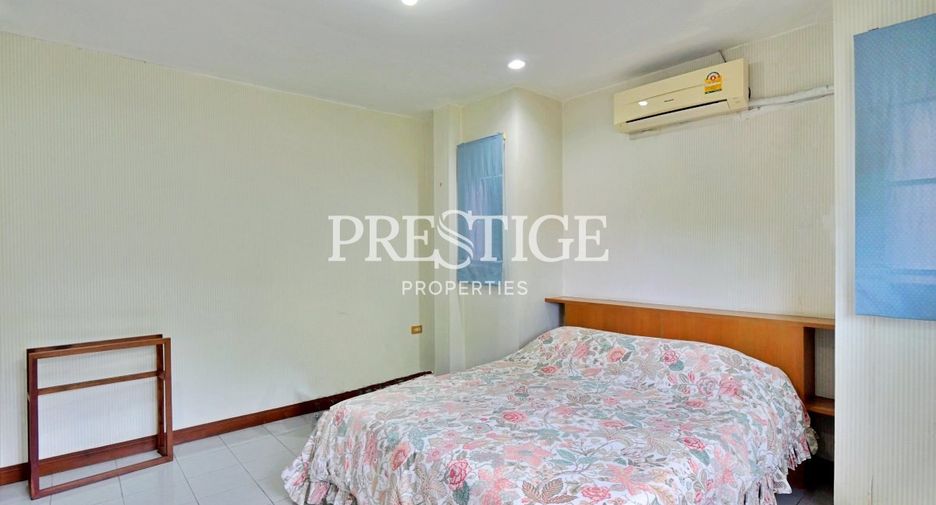 Casa en alquiler de 4 habitaciones en Sattahip, Chonburi