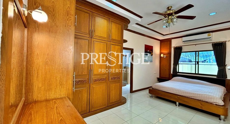 Casa en venta de 3 habitaciones en Bang Lamung, Chonburi