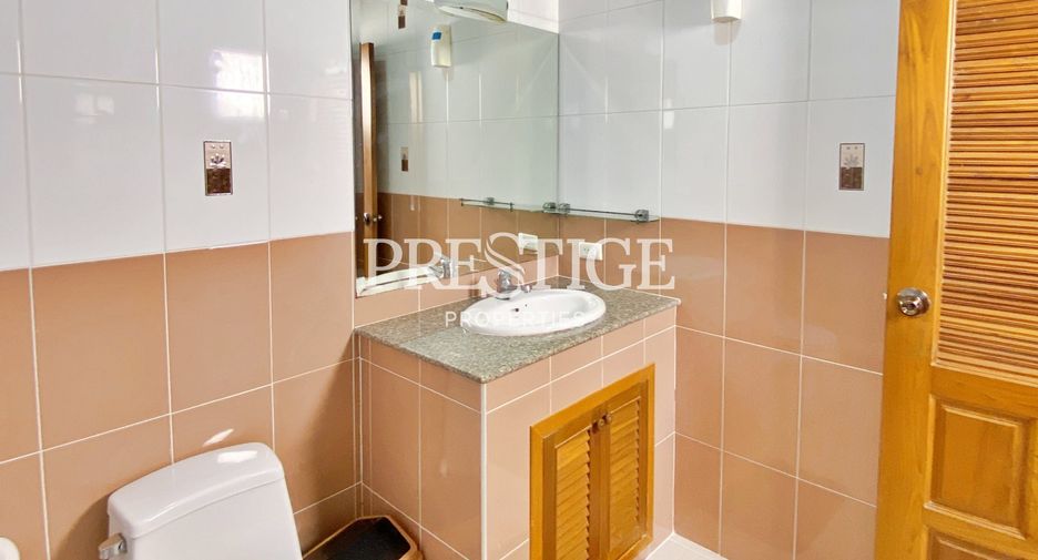Casa en venta de 3 habitaciones en Bang Lamung, Chonburi
