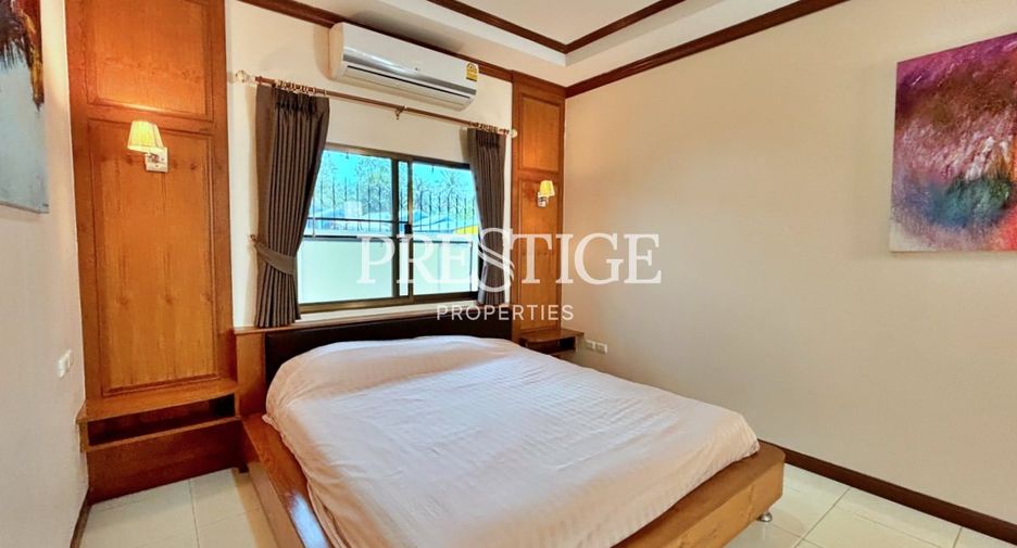 Casa en venta de 3 habitaciones en Bang Lamung, Chonburi